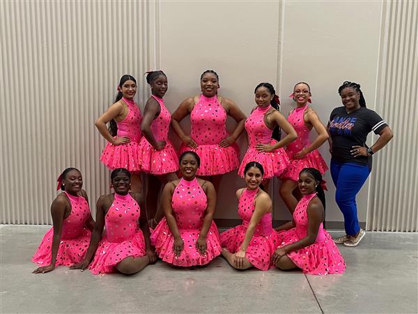 KHS Division 1 Rated Dance Program